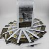 ANCHIALO Black Sea Lye Body Applicator, 6.5 x 6.5 inches view 2