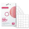 Shivrise Pimple Patches for Face (300 Counts), Hydrocolloid Acne Patches for Face, Covering Blemishes, Invisible Pimple Patches, Round Shape Zit Covers, Not Tested on Animals, 4 Sizes view 1