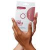Shivrise Pimple Patches for Face (300 Counts), Hydrocolloid Acne Patches for Face, Covering Blemishes, Invisible Pimple Patches, Round Shape Zit Covers, Not Tested on Animals, 4 Sizes view 4