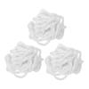 Mikinona Cotton Coils for Hair Salons Disposable Beauty Strips for Perming Dyeing Skin Care Treatments Versatile and Portable Cotton Rolls for Everyday Use view 1