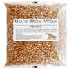 Bare Box Wax Gold - Hard Stripless Wax Beads 1kg/2.2lbs. Bag view 1