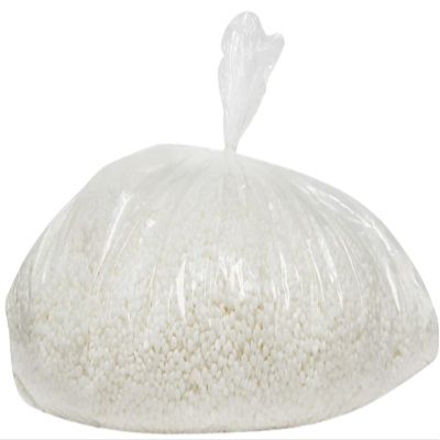 Bare Box Wax Pearl - Hard Stripless Wax Beads 10kg/22lbs. Bag