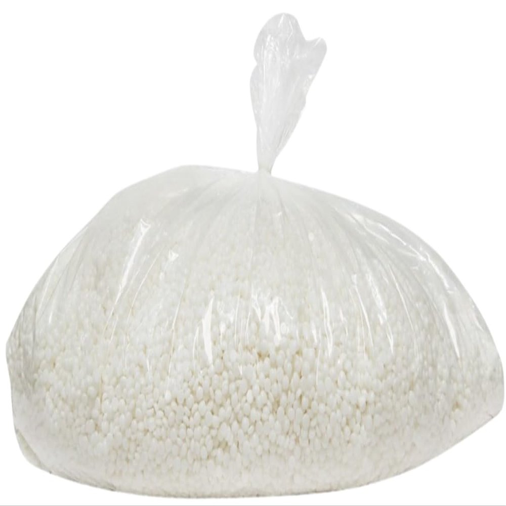 Bare Box Wax Pearl - Hard Stripless Wax Beads 10kg/22lbs. Bag