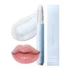 Nature Republic HONEY MELTING LIP GLITTER & PLUMPING (15 CRYSTAL SPARKLE) SOFT LIP STICK Hydrating&Moisturizing clear Gloss,Volumizing formula & Sheer tint, Shine Glimmer Finish view 1