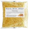 Bare Box Wax Honey - Hard Stripless Wax Beads 1kg/2.2lbs. Bag view 1