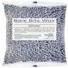 Bare Box Wax Silver - Hard Stripless Wax Beads 1kg/2.2lbs. Bag view 1