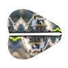 STVYUKL Hedgehog Sitting On Top Hair Drying Cap Super Absorbent Soft Hair Drying Towel Quick Dry Coral Velvet Drying Hair Caps Hair Turban for Women Wet Hair Long Thick Hair view 2