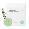 SecondShower Infuser Set 15 Shower Tablets (Lofoten Forest) with Essential Oils for Aromatherapy, Hydration & Skin-Nourishing Formula, Spa-Like Shower Experience view 1