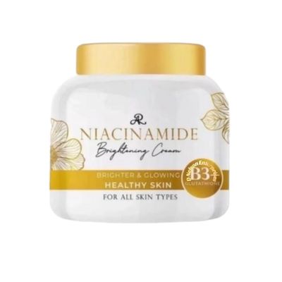 AR Niacinamide Cream 200g