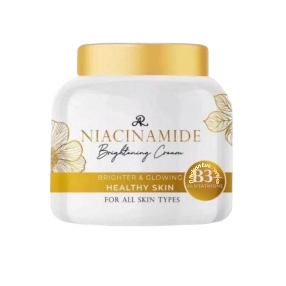 AR Niacinamide Cream 200g