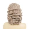 Dai Cloud Blonde 1920s Wig for Women Long Finger Wave Party Hair Synthetic Full Vintage Blonde Wigs for Womens Lady Cosplay Costume Fancy Dress Flapper Wig view 4