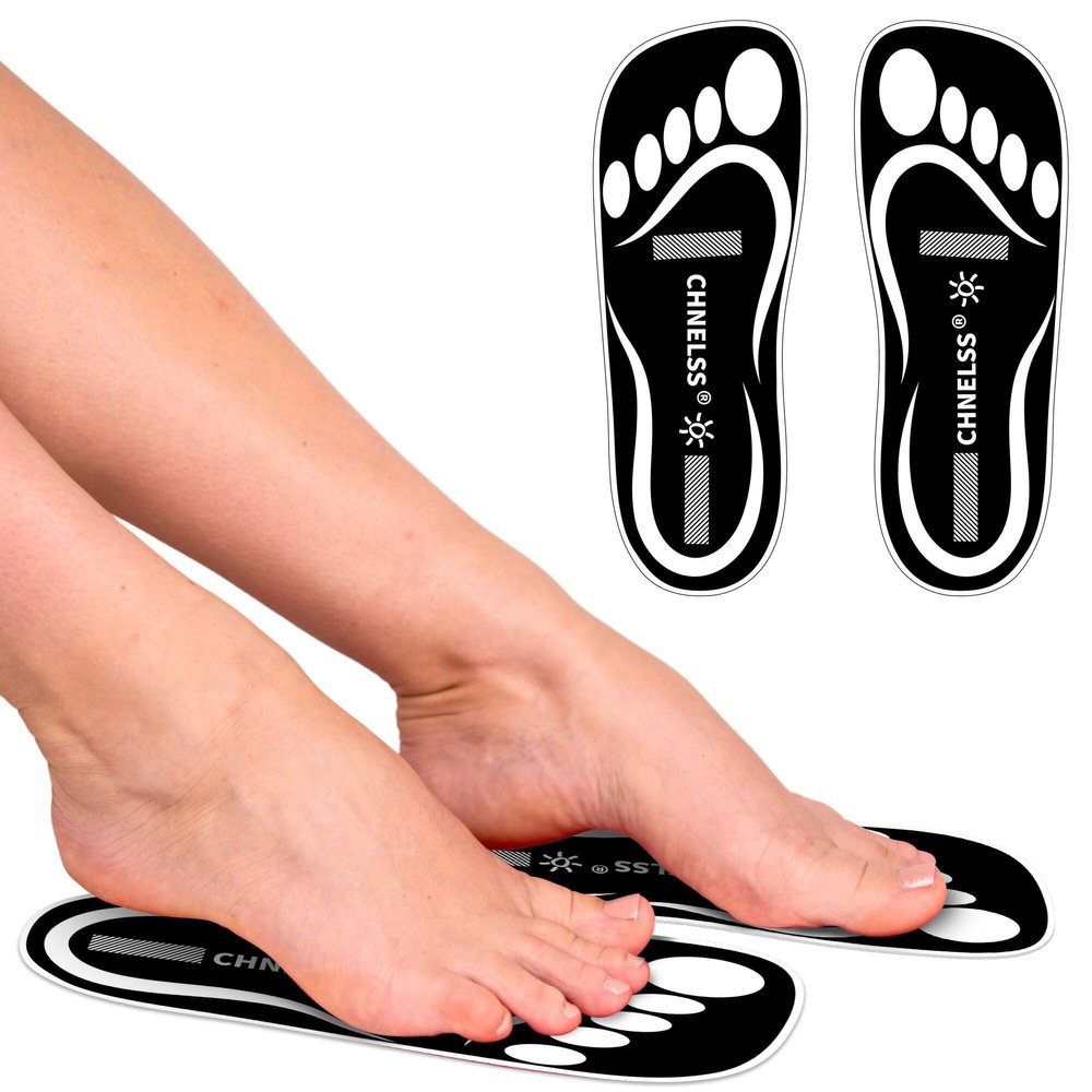 Disposable Spray Tan Feet Pads Protectors for Spray Tanning Hygienic & Comfortable Feet for Spray Tanning - Spray Tan Foot Covers for Tanning Tent(BLACK, 120 Pairs)