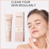 CLOUDEMO Purifying Exfoliating Gel, Face and Body Exfoliating Scrub Gel, Deep Cleansing Moisturizing Facial for All Skin Types (2 Pcs) view 4