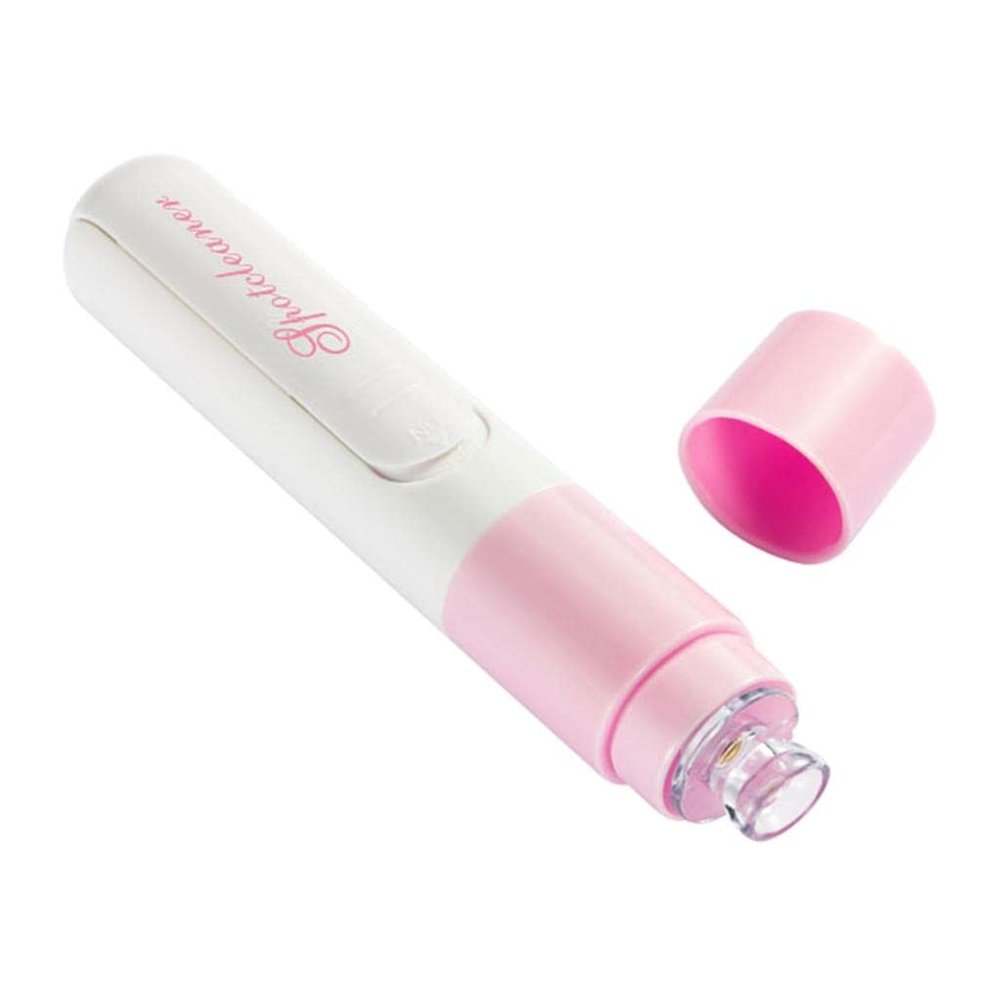 Electric Facial Pore Blackhead Cleaner Remover Vacuum Acne Cleanser Mini Blackhead Remover Tool Face Massager
