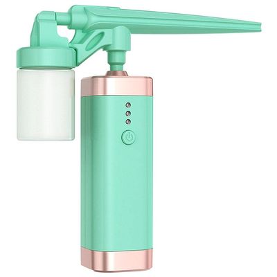 Portable Nano Facial Mist Sprayer USB Rechargeable 50ml Hydrating Atomizer for Skin Care Travel