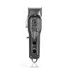 EWKYLSEM Razors Hair Clipper, Professional Electric Hair Clipper USB Charging LED Smart Display Screen Multi-Functional high Power Hair Clipper(Red Skull) view 3