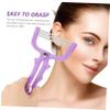 BELLIFFY Facial Hair Remover for Women 3pcs Spring Hair Remover Face Epilator for Women Face Random Color view 4