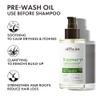 ALFHEIM Rosemary+ Pre-Wash Scalp Oil  Purifying Hair Oil  Hair Treatment and Scalp Clarifying Oil Made with Rosemary Extract  Lightweight Smoothing & Balancing Treatment  Silicone Free  3.38 oz view 2