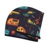 STVYUKL Game Video Gaming Pattern Hair Drying Cap Super Absorbent Soft Hair Drying Towel Quick Dry Coral Velvet Drying Hair Caps Hair Turban for Women Wet Hair Long Thick Hair view 3