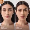 Thou Bright Blend Fresh Finish Concealer - 2 Neutral Warm, Creamy, Full Coverage for Dark Circles & Blemishes, Lightweight, Easily Blendable Face Make-Up, Matte Finish, 6ml view 3