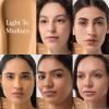 Thou Bright Blend Fresh Finish Concealer - 2 Neutral Warm, Creamy, Full Coverage for Dark Circles & Blemishes, Lightweight, Easily Blendable Face Make-Up, Matte Finish, 6ml view 4