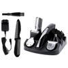 CAIMIAO Hair Clippers Electric Hair Clipper Shave Razor Machine Beard Trimmer Hair Cutter Ear Nose Hair Trimmer Facial Cleaner Man Barber Tools view 1