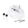 Diamond Microdermabrasion Machine, Kendal Professional Dermabrasion Facial Spray Skin Care Device, Vacuum Blackhead Removal and Spray Moisturizer, Esthetician Supplies, Also for Home Skin Care view 1