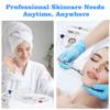 Diamond Microdermabrasion Machine, Kendal Professional Dermabrasion Facial Spray Skin Care Device, Vacuum Blackhead Removal and Spray Moisturizer, Esthetician Supplies, Also for Home Skin Care view 3