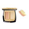 1PC MGPing Flawless Double Color Professional Concealer Cream, Lasting & Moisturizing Highlighter, Moisture Full Coverage Concealer Cream, 3g view 1