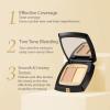 1PC MGPing Flawless Double Color Professional Concealer Cream, Lasting & Moisturizing Highlighter, Moisture Full Coverage Concealer Cream, 3g view 2