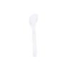 FRCOLOR 50pcs Plastic Makeup Spatulas Cosmetic Scoop Tool for Subpackage Cosmetics view 1