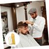 FRCOLOR Clipper Stand Holder Wall Hair Clipper Organizer Barber Electric Trimmer Rack Stainless view 3