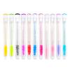 10Pcs Eyelash Brush Mascara Makeup Brushes Applicators Kits For Eyelash Extensions And Eyebrow Brush view 4