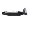 Eujgoov Removable Handle Back Trimmer Control Men's Hair Trimmer Handle for Face Chest Hands view 2