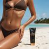 Onyx Black Caviar Dark Tanning Bed Lotion with Bronzer & Accelerator - Indoor Tanning Lotion for Ultra Dark Tan | Hydrating Aloe | 8.5 Fl Oz view 4