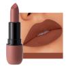 6 Colors Matte Lipstick Set Smooth Nude Lip Stick, 24 Hours Waterproof Nude Long Lasting and Non Stick Cup, Matte Lipstick Lip Gloss Makeup Kits, (B) view 1