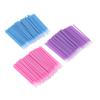 ARTSEWPLY Micro Applicator Brush 300pcs Cotton Swabs Non-linting Eyelash Extension Removal Tool for Professional Diy view 1