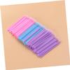 ARTSEWPLY Micro Applicator Brush 300pcs Cotton Swabs Non-linting Eyelash Extension Removal Tool for Professional Diy view 3