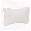 ARTSEWPLY 1pc Non-Slip Bathtub Pillow Shower Pillow Suction Cups Headrest Neck Support Cushion for Bath Tub view 3