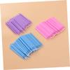 DECOMELODY 300pcs Small Head Cotton Swabs Tips Cotton Micro Applicators for Eyelash Nail Art view 4