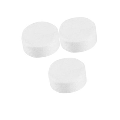 ARTSEWPLY 3pcs Disposable Face Towel Compressed Travel Towels Portable Face Wash Cloths Cotton for Facial Cleansing Skincare for Travel Outdoor