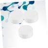 ARTSEWPLY 3pcs Disposable Face Towel Compressed Travel Towels Portable Face Wash Cloths Cotton for Facial Cleansing Skincare for Travel Outdoor view 3