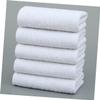 ARTSEWPLY 3pcs Disposable Face Towel Compressed Travel Towels Portable Face Wash Cloths Cotton for Facial Cleansing Skincare for Travel Outdoor view 4