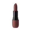 6 Colors Matte Lipstick Set Smooth Nude Lip Stick, 24 Hours Waterproof Nude Long Lasting and Non Stick Cup, Matte Lipstick Lip Gloss Makeup Kits, (F view 2