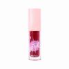Lip Stain Long Lasting Lip Tint Waterproof Lip Stain Tint, Non Fading Lip Dye Non Staining Cup Lip Gloss Lipstick, Multi-use Lip and Cheek Tint, (E) view 2