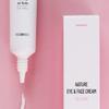 3W Clinic Foodaholic Nature Collagen Eye & Face Cream 40ml/ANTI-AGING,WRINKLE/Korea-Beauty/Korea Made view 3