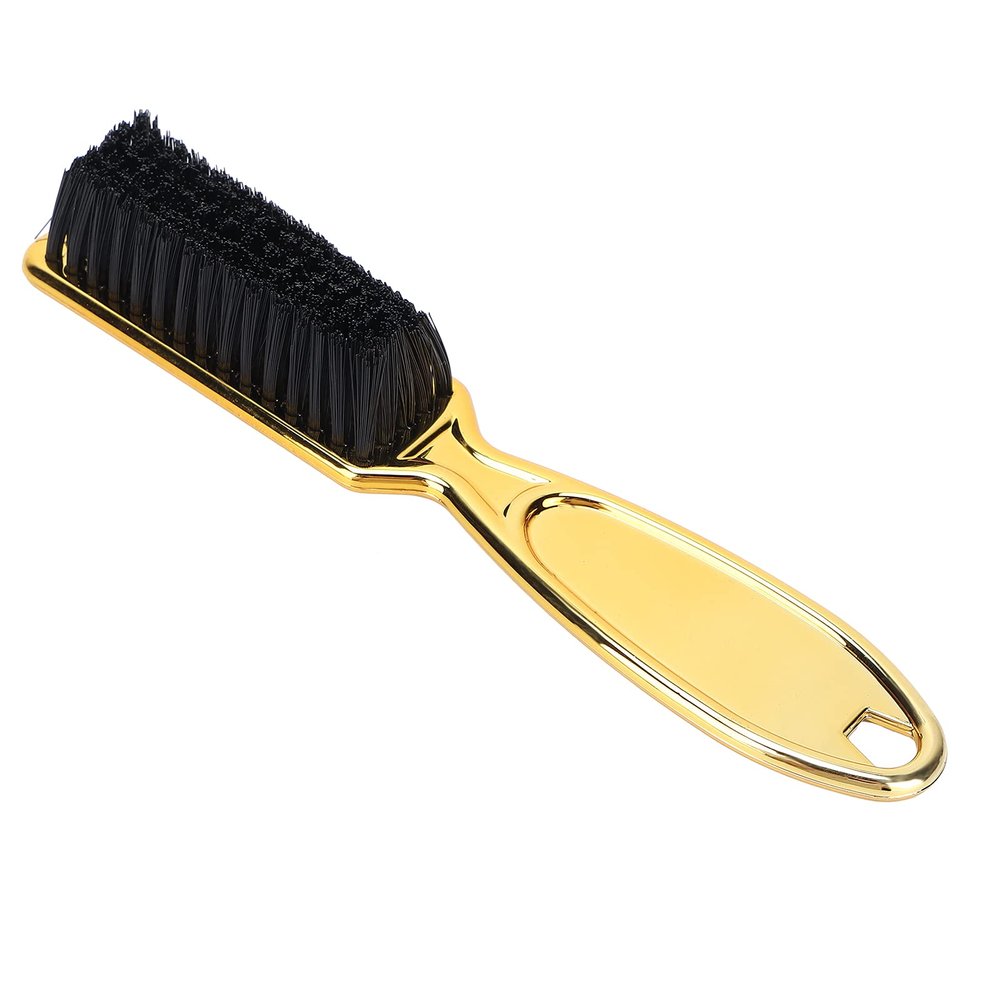 Beard Brush For Men, Beard Grooming Brush For Men Professional Mustache Comb Portable & Lightweight with Compact Design For Hair and Beard Care