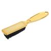 Beard Brush For Men, Beard Grooming Brush For Men Professional Mustache Comb Portable & Lightweight with Compact Design For Hair and Beard Care view 2