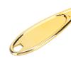 Beard Brush For Men, Beard Grooming Brush For Men Professional Mustache Comb Portable & Lightweight with Compact Design For Hair and Beard Care view 3