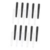 FOMIYES 30pcs Face Mask Spatula Reusable Makeup Tools for Cream Application Scraper for Even Lotion Distribution Lightweight and Portable Design for Skincare Routine view 1